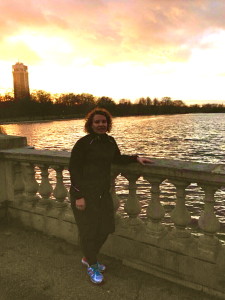 Abi Hyde Park