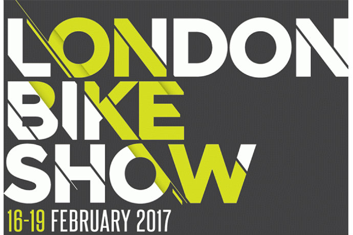 London bike show