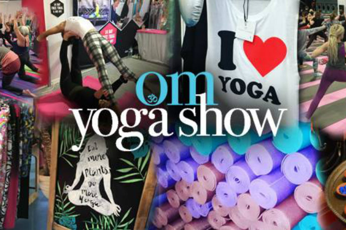 Om yoga show
