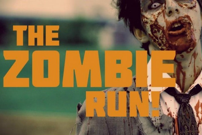 The Zombie Run