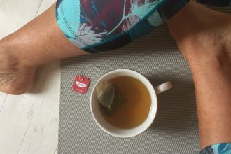 yogi tea seven minute challenge