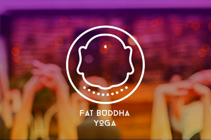Fat Buddha Yoga